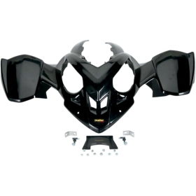 MAIER Front Fender Plastic Polaris Predator 500 03-07