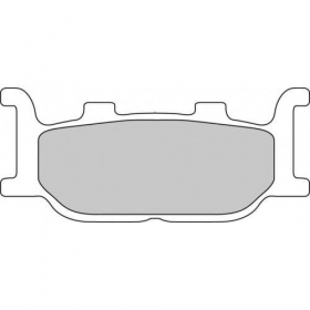 BRAKE PADS FERODO FDB2003ST / MCB666 ROUTE