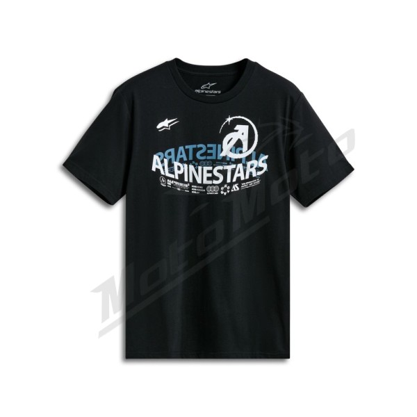 ALPINESTARS Semi Circle CSF T-Shirt