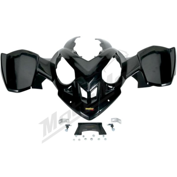 MAIER Front Fender Plastic Polaris Predator 500 03-07