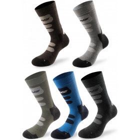 Lenz Trekking 8.0 Socks