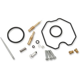 MOOSE OFFROAD Carburetor Repair Kit Honda CRF / XR 100 F/R 01-13