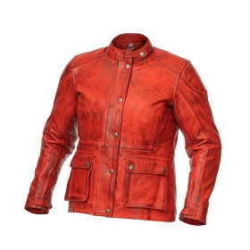 Grand Canyon Verona Leather Lady Jacket 