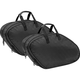 SADDLEMEN DXT Saddlebag Liners 57.5x15x35.5cm