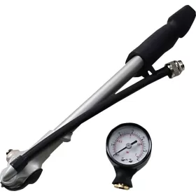 DRAG SPECIALTIES Hi-Pressure Shock Pump 0 psi - 30 psi