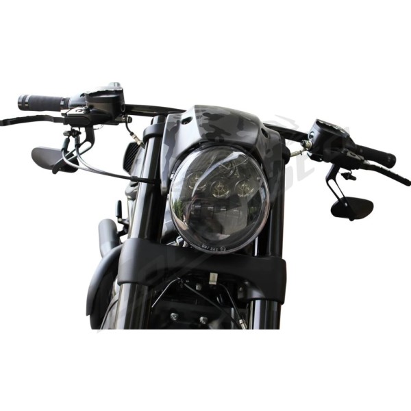CULT WERK Turn Signal Holder INDIAN SCOUT 60 / 69 2022