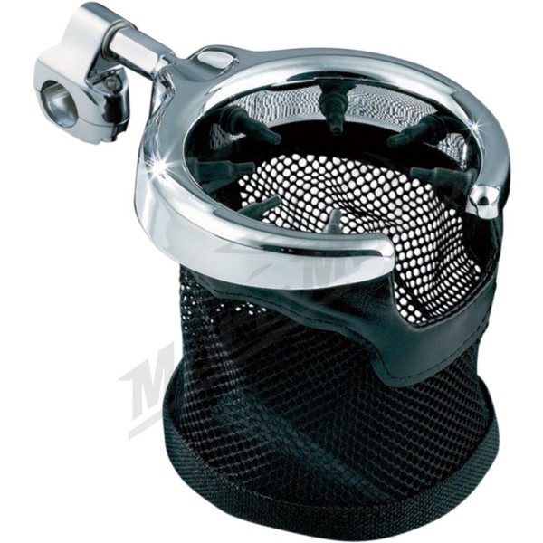KURYAKYN Universal Passenger Drink Holder Ø12.7mm
