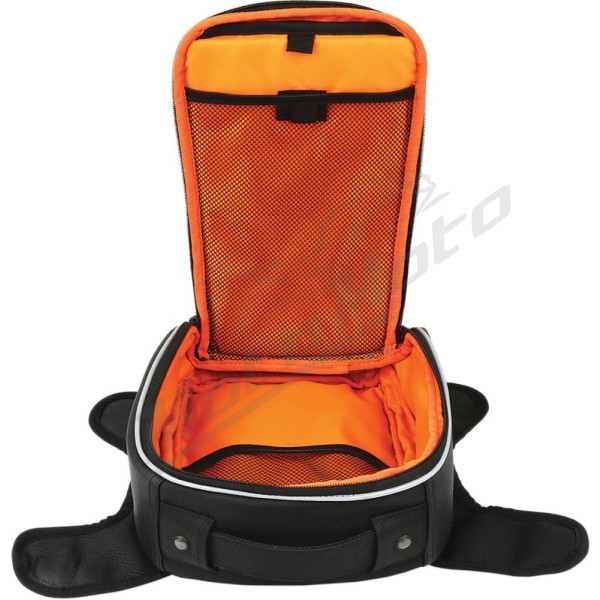 NELSON RIGG NR-150 Journey Highway Cruiser Magnetic Tank Bag  5 L / 7 L