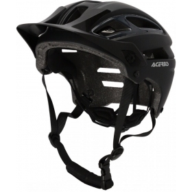 Cyclist helmet ACERBIS DOUBLEP MTB