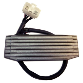 DZE Voltage Regulator (12V, 35A) Suzuki DR / VS 600-1400cc 91-09