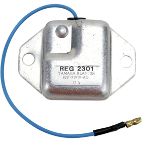MOOSE OFFROAD Rectifier and Regulator Honda / Kawasaki / KTM / Suzuki / Yamaha 50-600cc 83-14