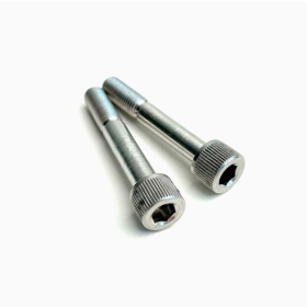 MOTOGADGET mo.view mirror screw kit for Harley-Davidson M10x1.25
