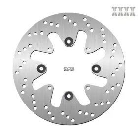 NG BRAKES Rear Fixed Brake Disc 250mm Kawasaki Versys / Vulcan 650cc 10-24