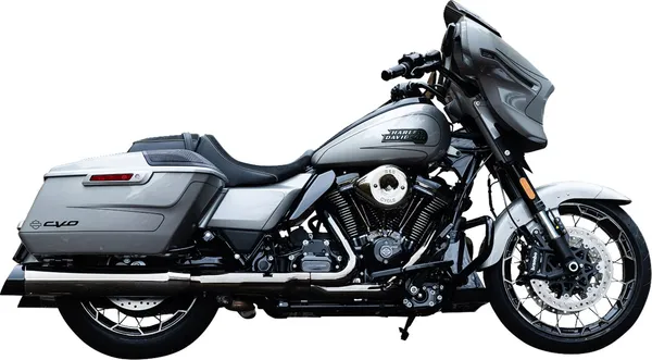 S&S CYCLE Stealth oro filtro rinkinys Harley Davidson FLHX / FLHXSE / FLHXU / FLTRKSE 1923-1977cc 23-26