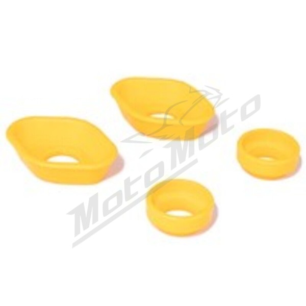 XTRIG PHDS bar mounts rubber bushings