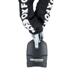 Oxford HardcoreXC13 Chain Lock 