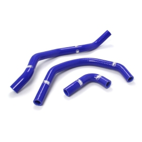 SAMCO Radiator Hoses - Yamaha Banshee 350 1988-2006