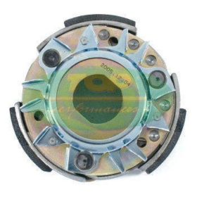 Sankaba TOP PERFORMANCES Aprilia / Piaggio 250-300cc 04-24