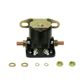 Sea-X starter relay Universal