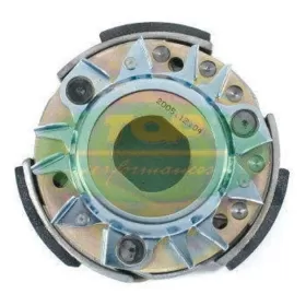 Clutch TOP PERFORMANCES Aprilia / Piaggio 250-300cc 04-24