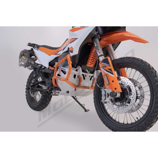 SW-MOTECH Engine Guard KTM Adventure 790-890 19-26