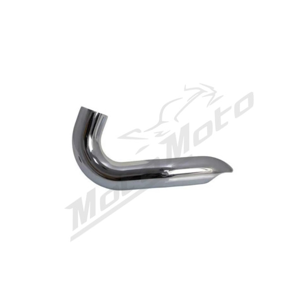 VANCE & HINES Heat Shield D519HP