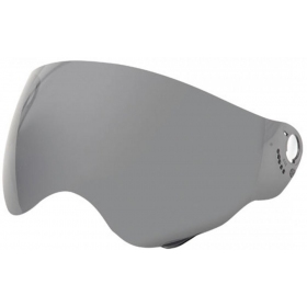 Caberg Stunt / Xtrace helmet visor Smoke
