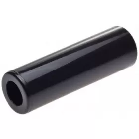 Front shock absorber bushing black MaxTuned SIMSON KR51 SR4 DUO 145xØ46,5xØ26/Ø43mm