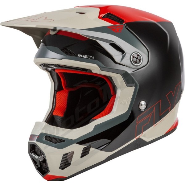 FLY RACING Formula CC Glide Helmet