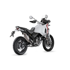 HP CORSE SP-1 Silencer DUCATI DESERT X 2022-2025