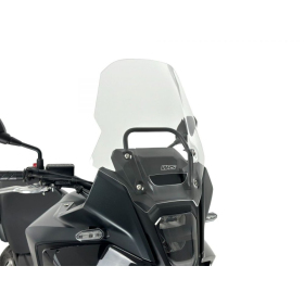 WRS TOURING Windscreen Clear Honda NX 500A 24-25