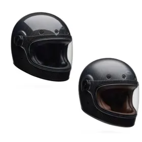 BELL Bullitt GT Carbon Helmet - Black