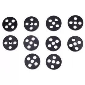 Vacuum fuel tap gaskets 10pcs