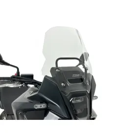 WRS TOURING Windscreen Clear Honda NX 500A 24-25