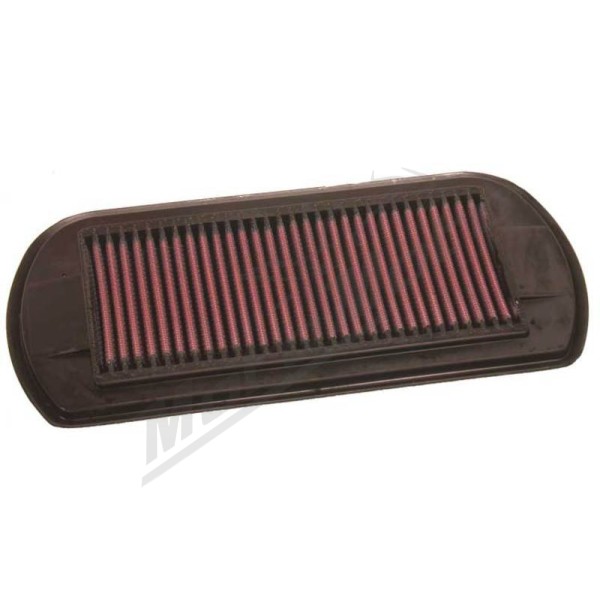 K&N Airfilter Triumph Thunderbird 900 96-01