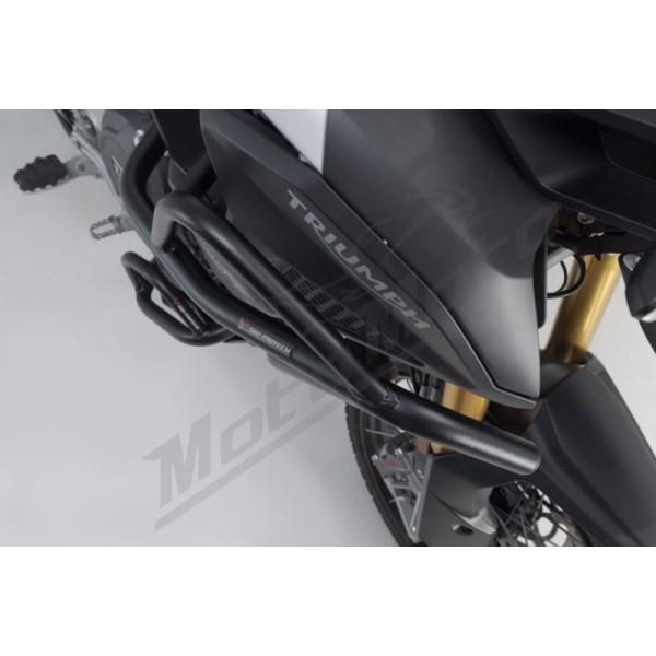 SW-MOTECH Upper Crash Bars Triumph Tiger 1200 22-24