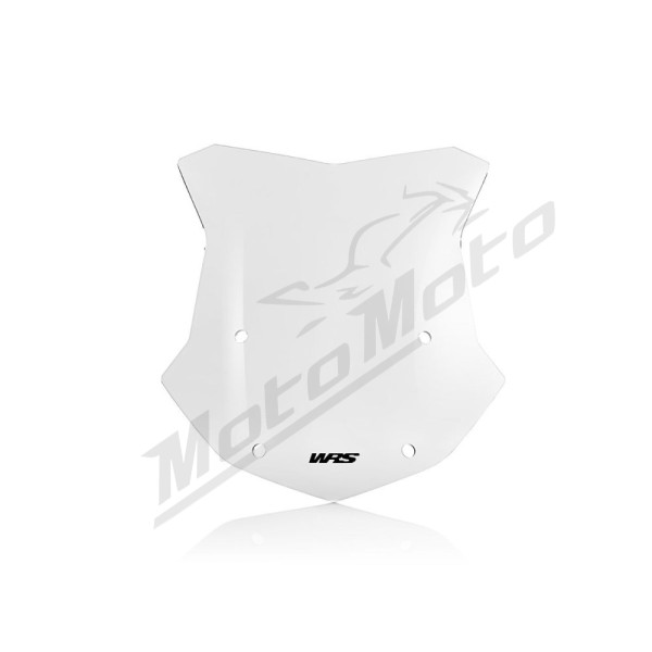WRS BM023T SPORT Windscreen Clear BMW R1200GS / R1250GS 13-24