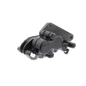 Nissin Front brake caliper OEM Piaggio / Aprilia 125-200cc 16-24