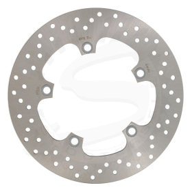 RMS Brake disc front MBK / Yamaha 125-250cc 05-17
