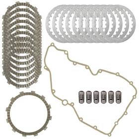 TRW MSK Clutch Super Kit Aprilia RSV4 / Tuono V4 1000cc 09-14