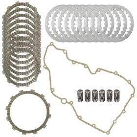 TRW MSK Clutch Super Kit Aprilia RSV4 / Tuono V4 1000cc 09-14