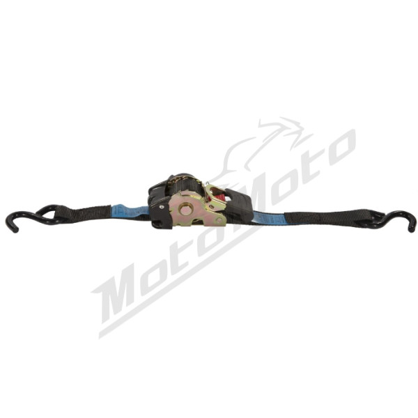 Automatic Retractable Straps 0.3t 3m x 25mm