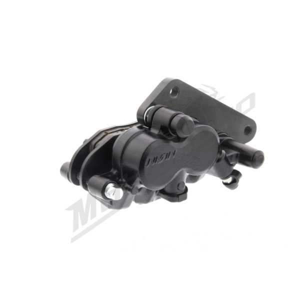 Nissin Front brake caliper OEM Piaggio / Aprilia 125-200cc 16-24