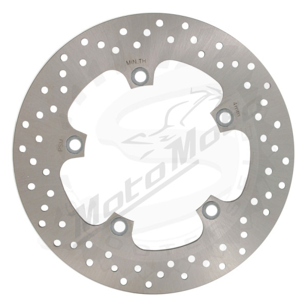 RMS Brake disc front MBK / Yamaha 125-250cc 05-17