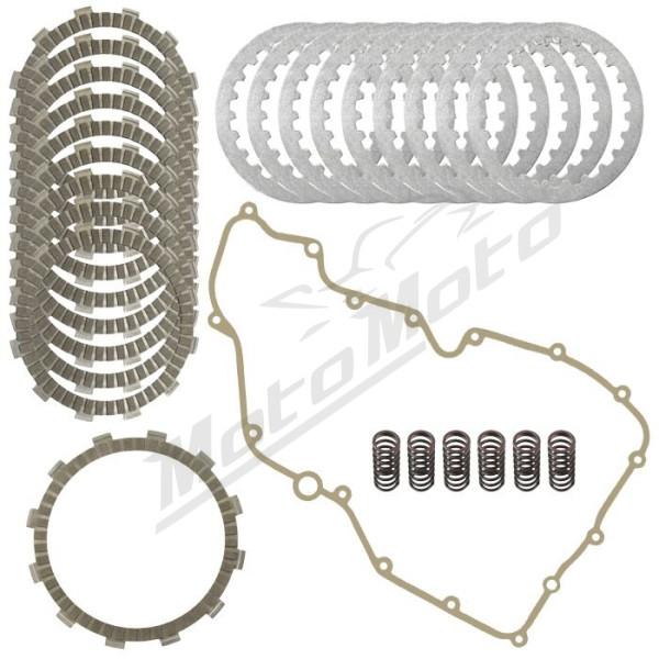 TRW MSK Clutch Super Kit Aprilia RSV4 / Tuono V4 1000cc 09-14