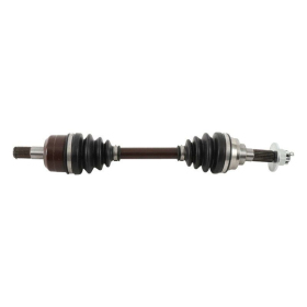 ALL BALLS Priekinis kairys / dešinys pusašis Kawasaki KVF Prairie 300 99–02