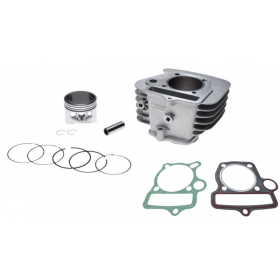 Cylinder kit Ø78/ PIN Ø13 CHINESE ATV / CROSS LF86 4T