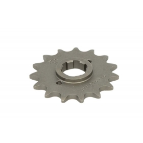 Front sprocket JTF306