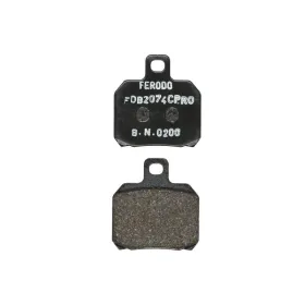 Ferodo brake pads Aprilia RS 660 2020-2022