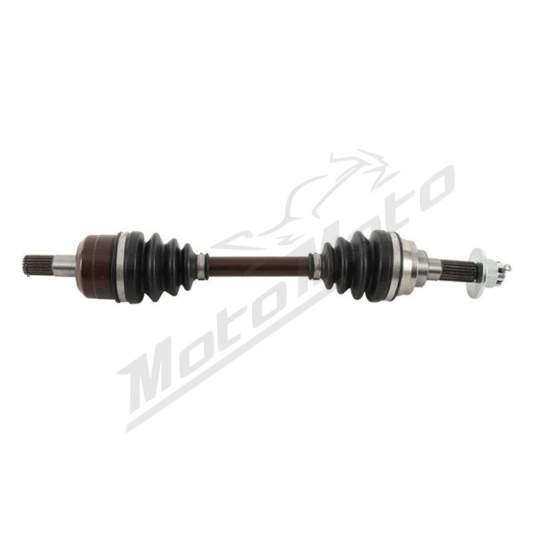 ALL BALLS Front Left / Right Drive Shaft Kawasaki KVF Prairie 300 99–02
